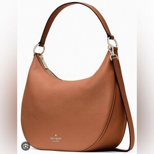 Kate Spade Weston Hobo Shoulder Crossbody Bag
